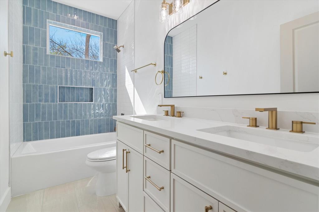 Lindell Estates - Residential
