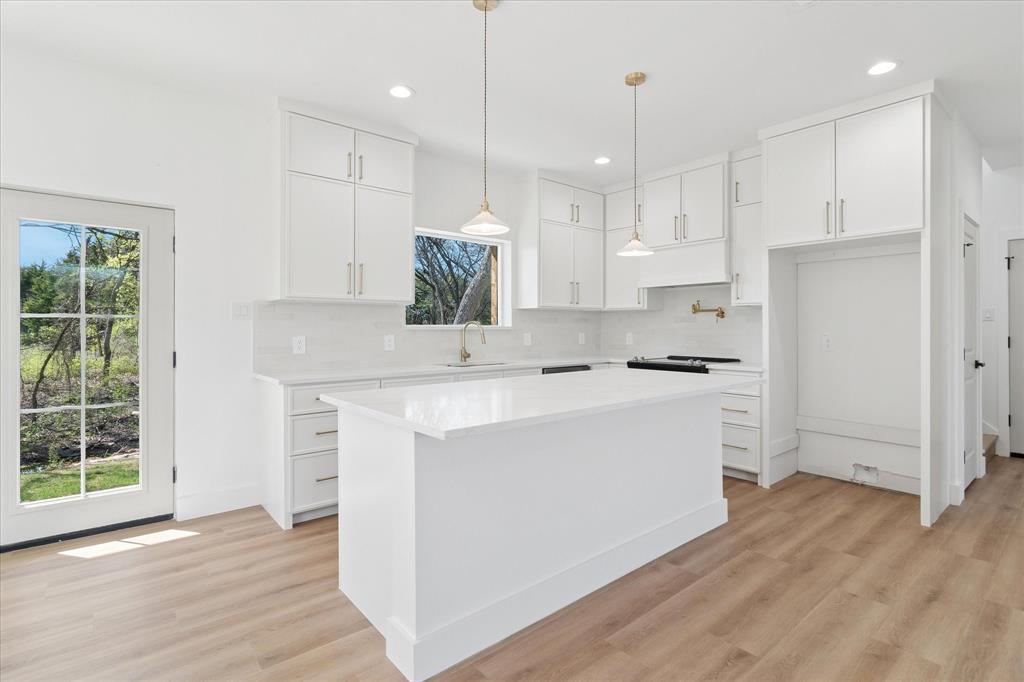 Lindell Estates - Residential
