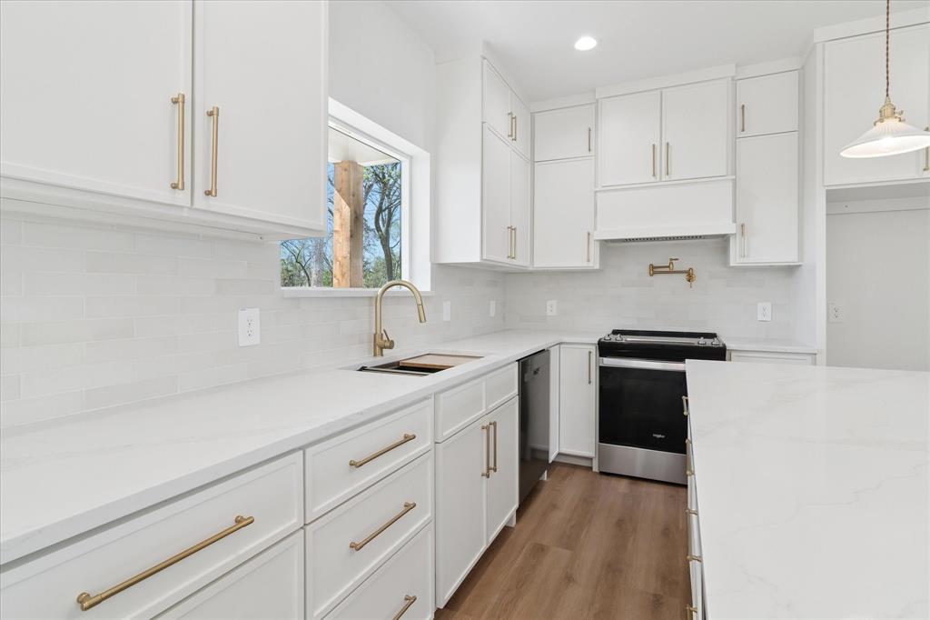 Lindell Estates - Residential