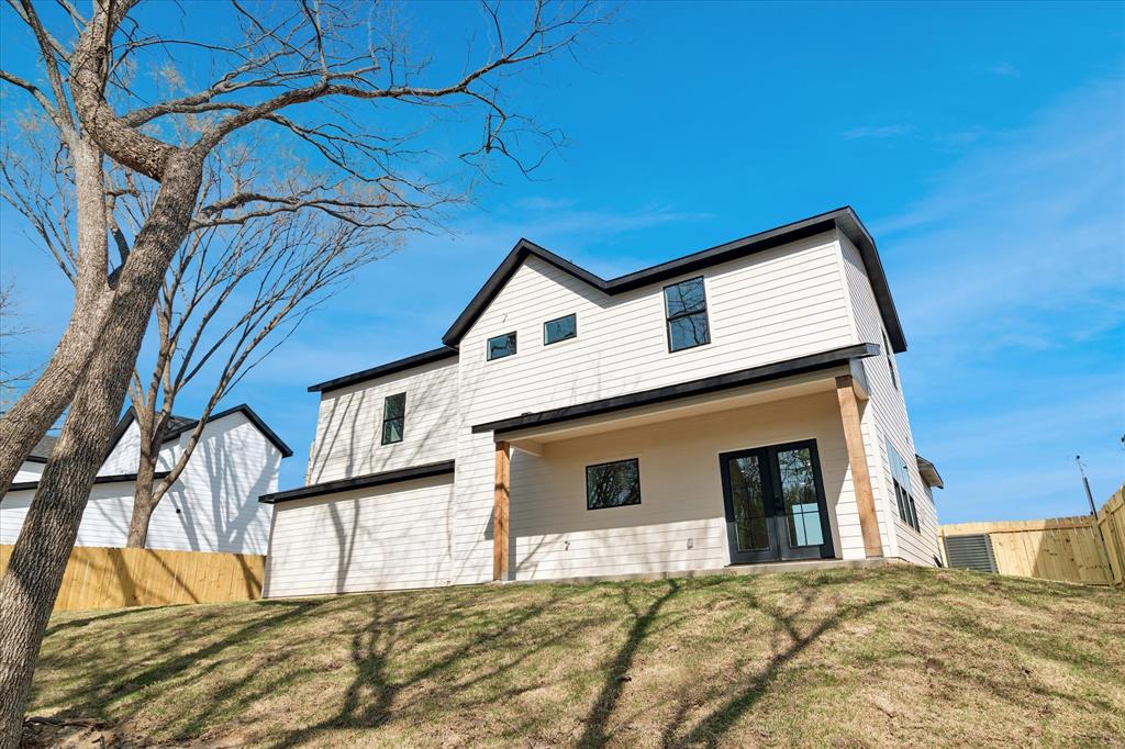 Lindell Estates - Residential