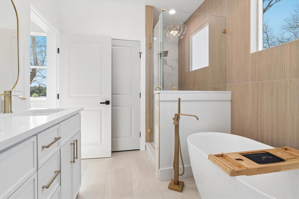Lindell Estates - Residential