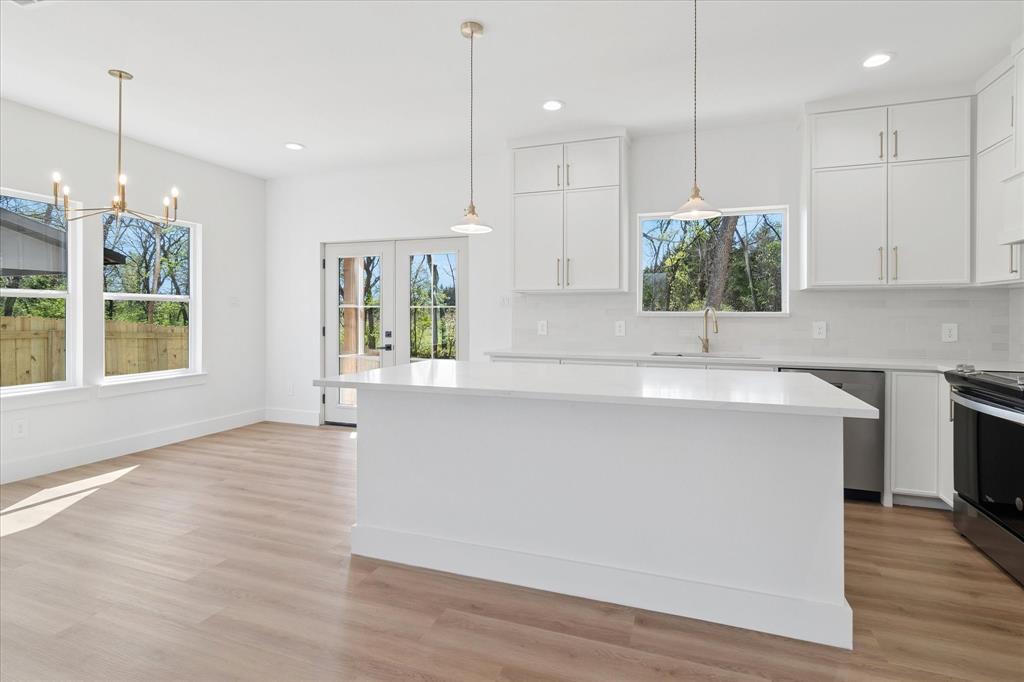 Lindell Estates - Residential