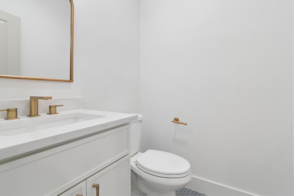 Lindell Estates - Residential