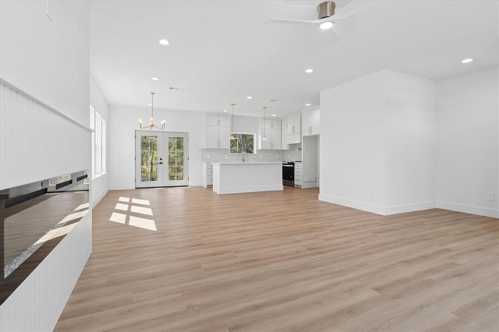 Lindell Estates - Residential