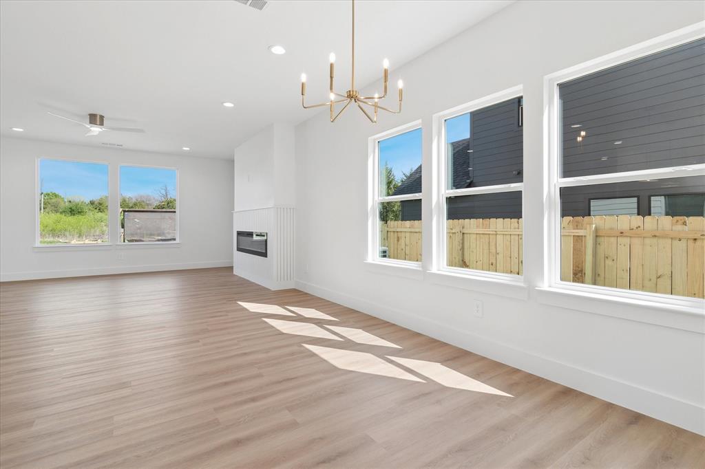 Lindell Estates - Residential