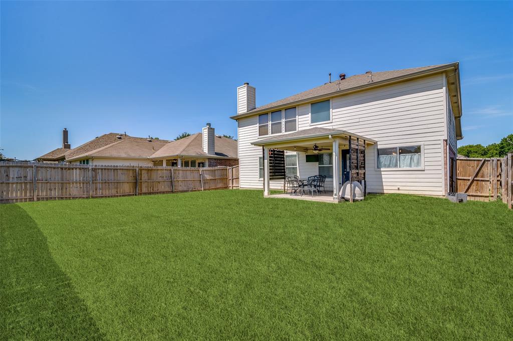 Woodcreek Ph 2a - Residential