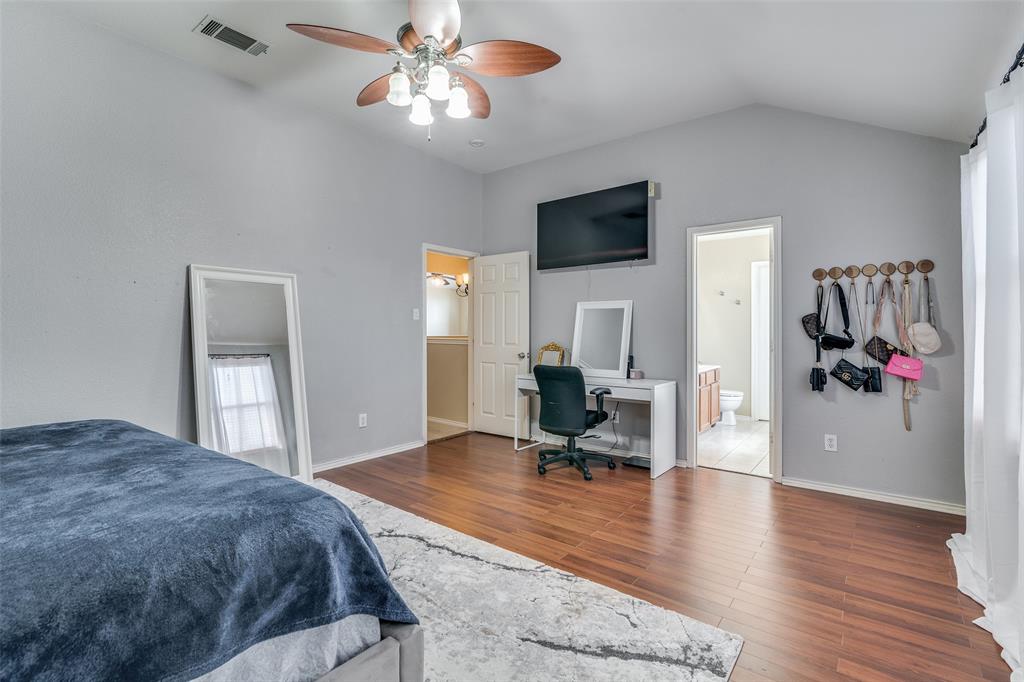 Woodcreek Ph 2a - Residential