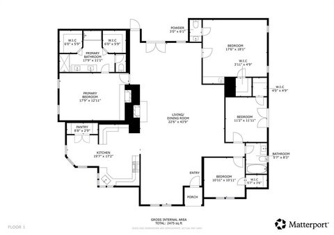 Tiny photo for 2012 Hondo Drive, Plano, TX 75074 (MLS # 21098606)