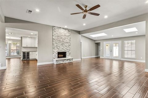 Tiny photo for 2012 Hondo Drive, Plano, TX 75074 (MLS # 21098606)