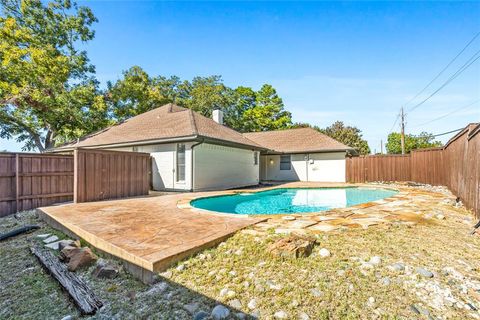 Tiny photo for 2012 Hondo Drive, Plano, TX 75074 (MLS # 21098606)