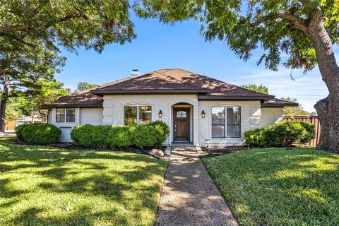 Tiny photo for 2012 Hondo Drive, Plano, TX 75074 (MLS # 21098606)