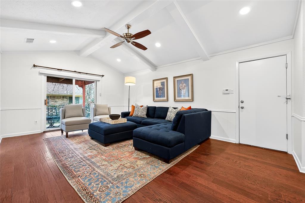 Prestonwood Estates - Residential