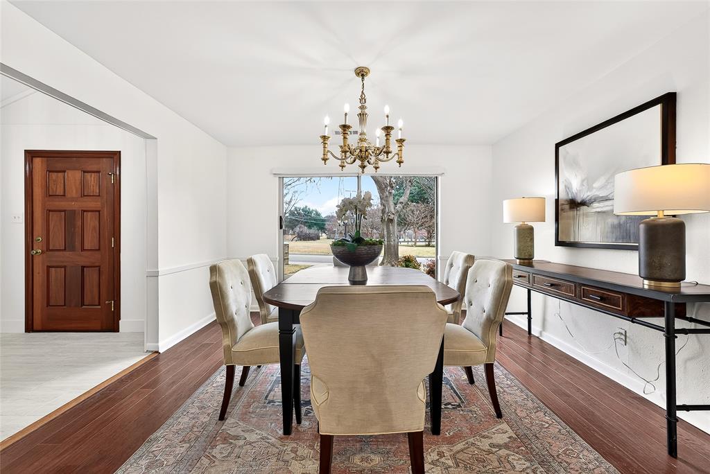 Prestonwood Estates - Residential