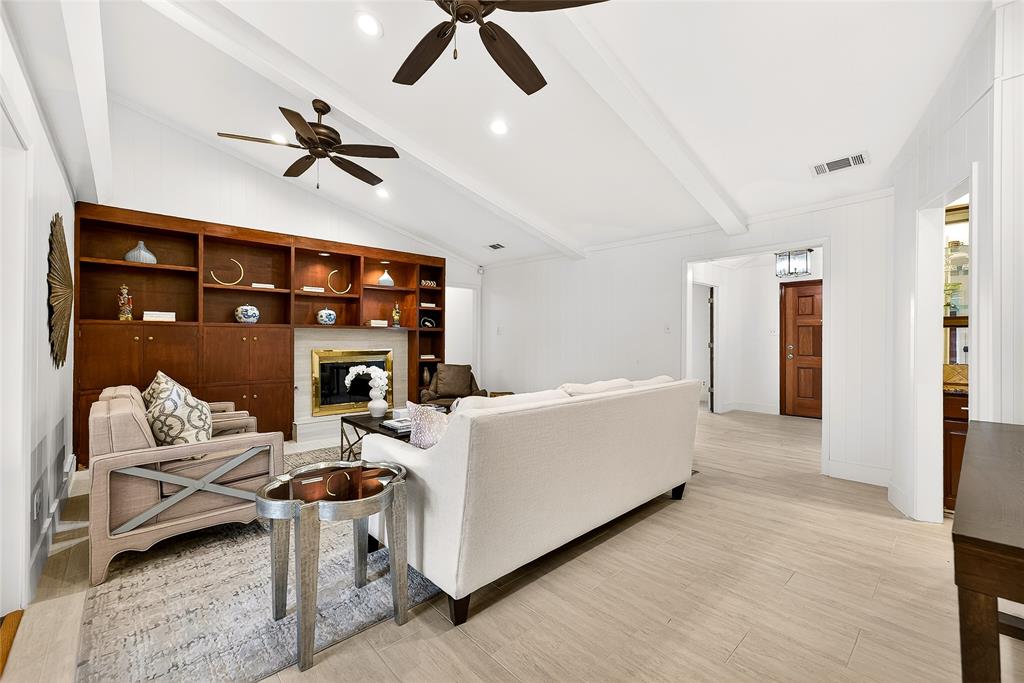 Prestonwood Estates - Residential