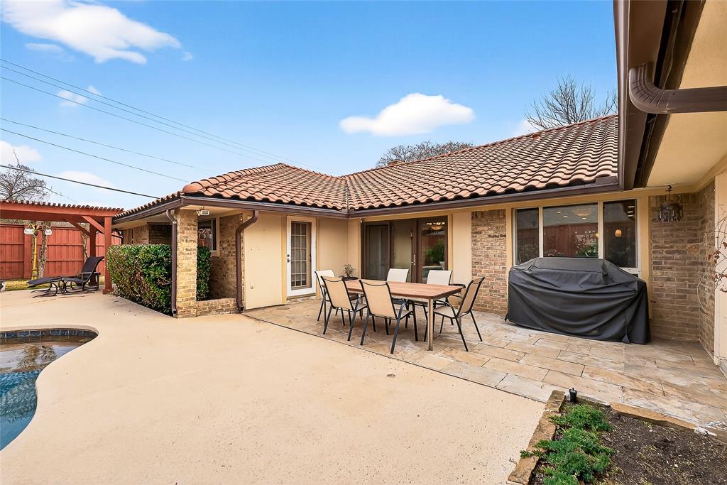 Prestonwood Estates - Residential