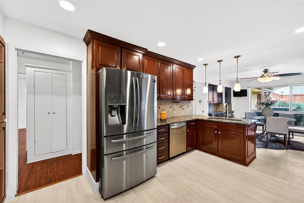 Prestonwood Estates - Residential