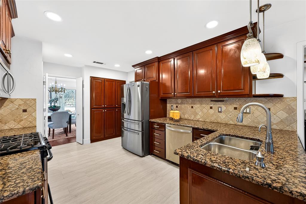 Prestonwood Estates - Residential