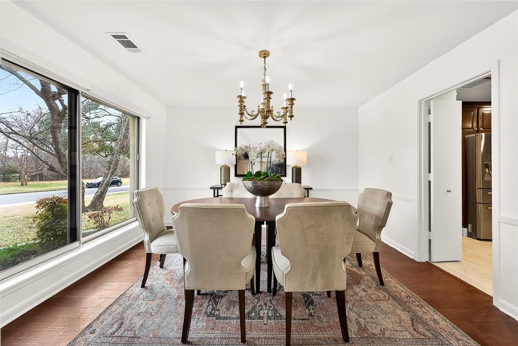 Prestonwood Estates - Residential