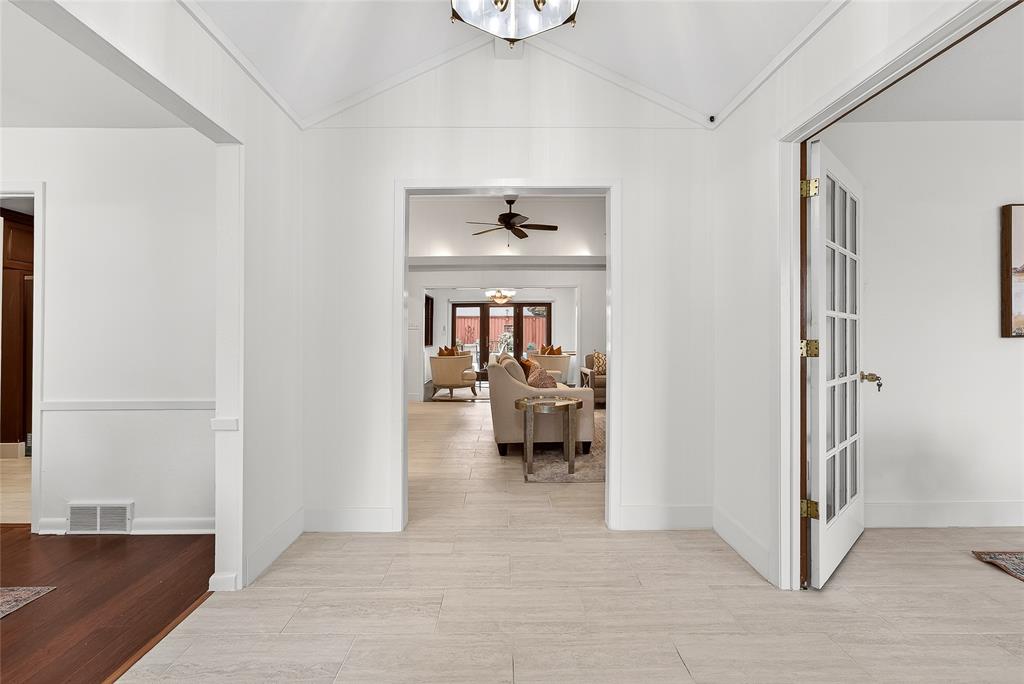 Prestonwood Estates - Residential