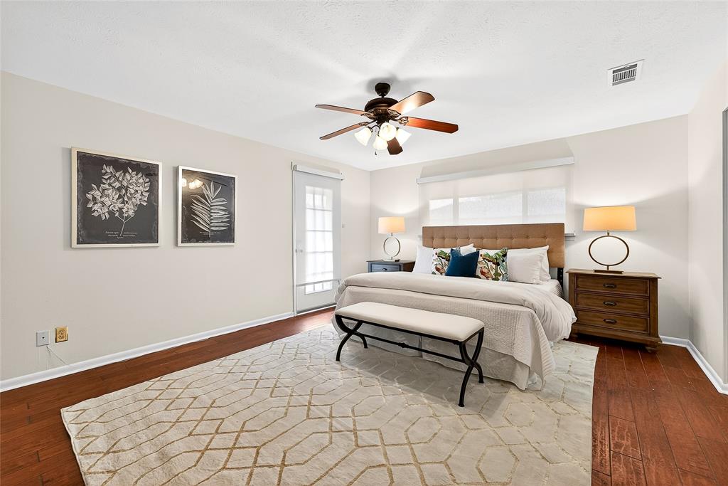 Prestonwood Estates - Residential