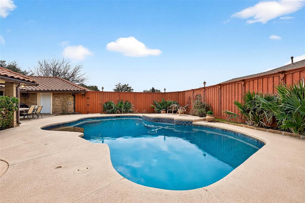 Prestonwood Estates - Residential