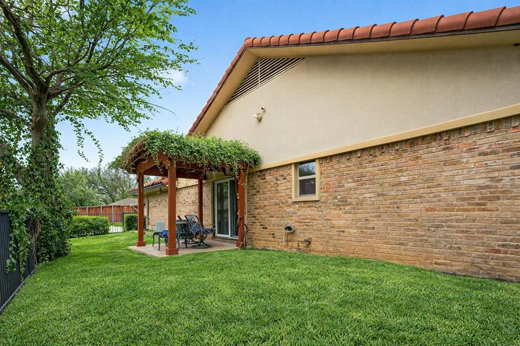 Prestonwood Estates - Residential