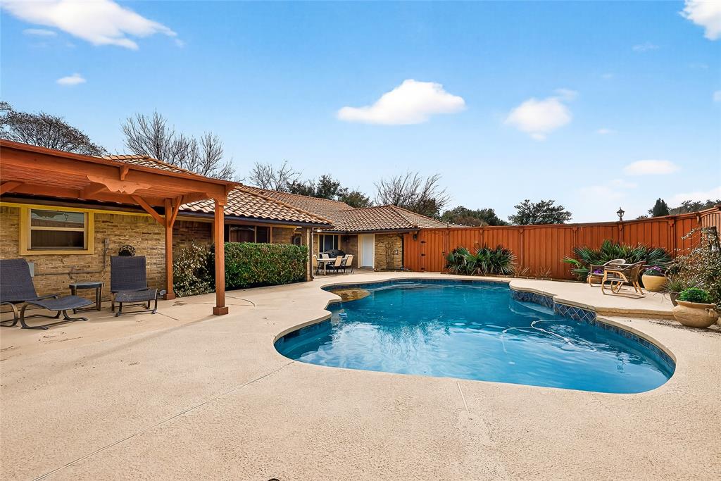 Prestonwood Estates - Residential