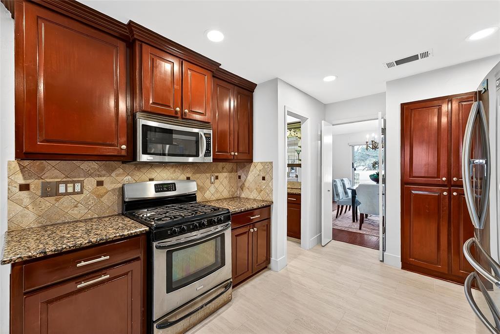 Prestonwood Estates - Residential