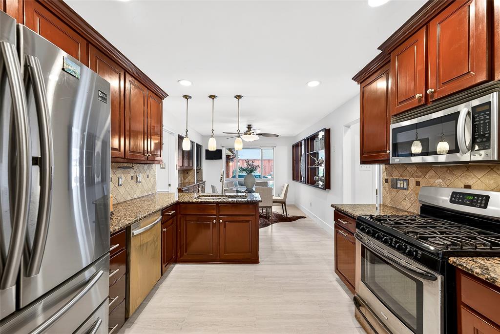 Prestonwood Estates - Residential