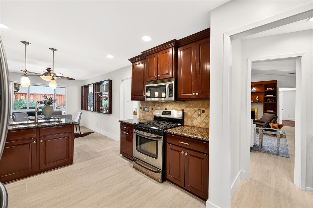 Prestonwood Estates - Residential