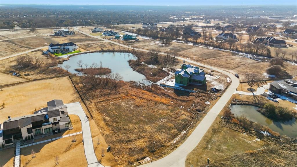 Eagle Ridge Add - Land