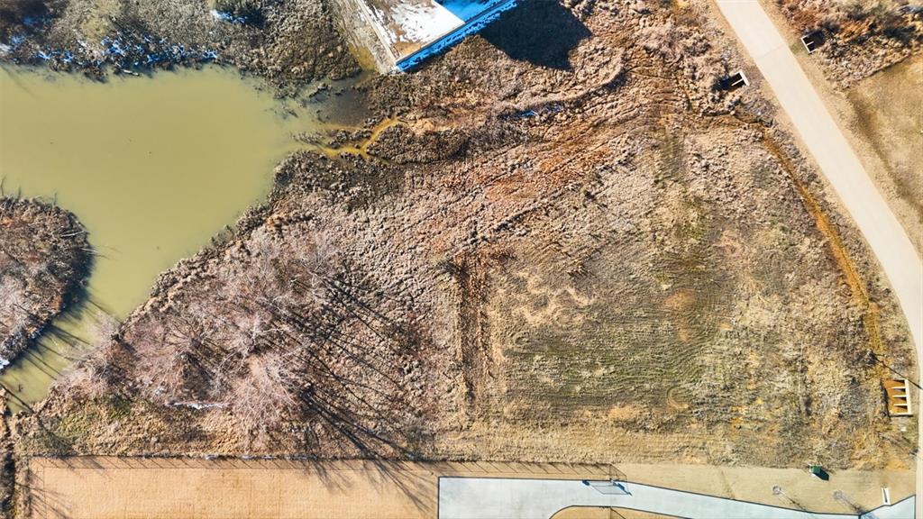 Eagle Ridge Add - Land