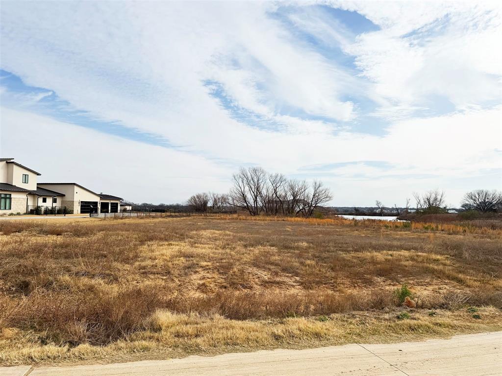 Eagle Ridge Add - Land