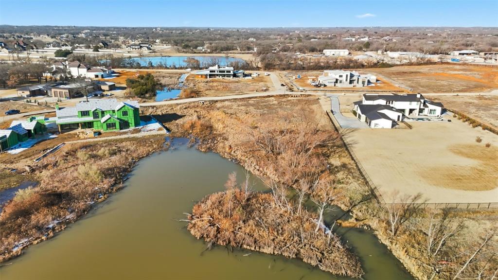 Eagle Ridge Add - Land