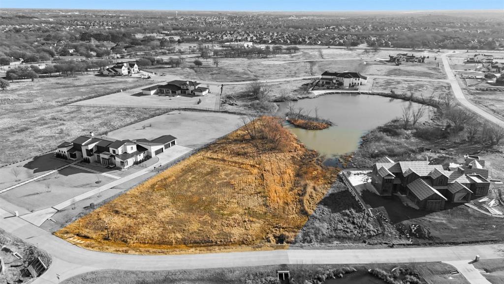 Eagle Ridge Add - Land