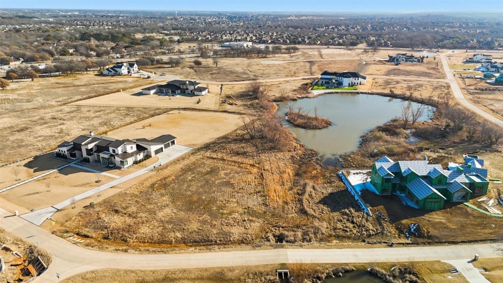 Eagle Ridge Add - Land