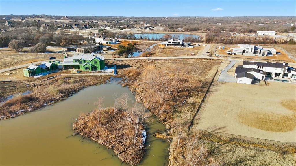 Eagle Ridge Add - Land