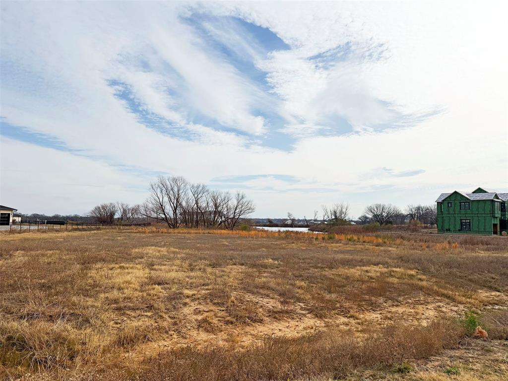 Eagle Ridge Add - Land