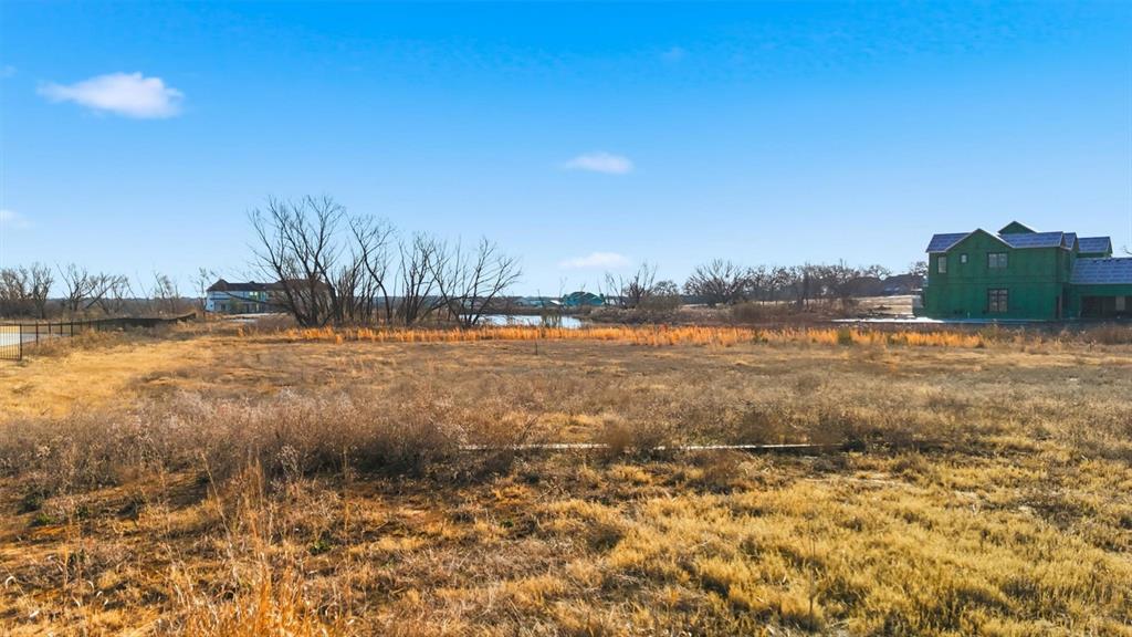 Eagle Ridge Add - Land