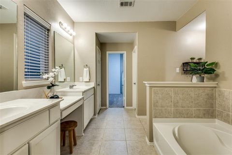 Tiny photo for 4221 Switchgrass Street, Celina, TX 75009 (MLS # 21077790)