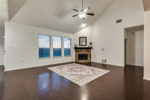 Tiny photo for 4221 Switchgrass Street, Celina, TX 75009 (MLS # 21077790)