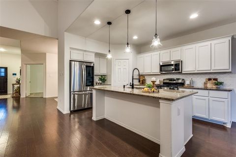 Tiny photo for 4221 Switchgrass Street, Celina, TX 75009 (MLS # 21077790)