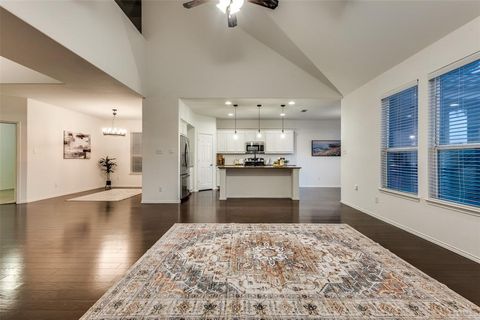 Tiny photo for 4221 Switchgrass Street, Celina, TX 75009 (MLS # 21077790)