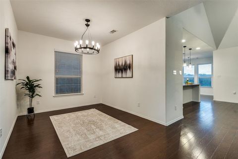 Tiny photo for 4221 Switchgrass Street, Celina, TX 75009 (MLS # 21077790)