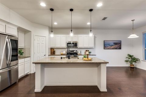 Tiny photo for 4221 Switchgrass Street, Celina, TX 75009 (MLS # 21077790)