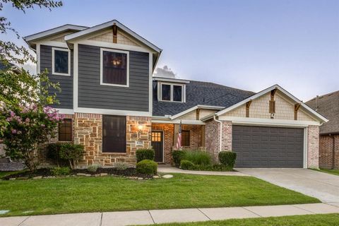 Tiny photo for 4221 Switchgrass Street, Celina, TX 75009 (MLS # 21077790)