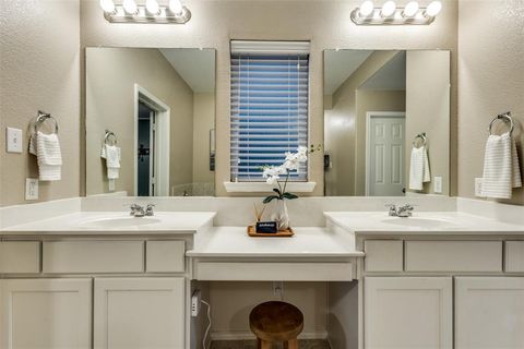 Tiny photo for 4221 Switchgrass Street, Celina, TX 75009 (MLS # 21077790)