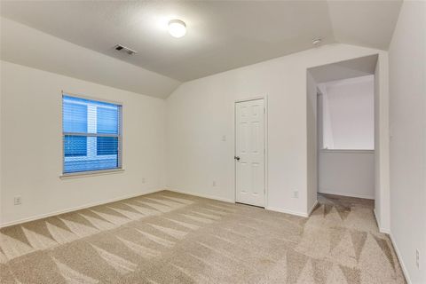 Tiny photo for 4221 Switchgrass Street, Celina, TX 75009 (MLS # 21077790)