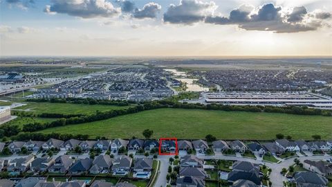 Tiny photo for 4221 Switchgrass Street, Celina, TX 75009 (MLS # 21077790)