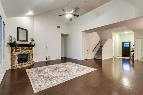 Tiny photo for 4221 Switchgrass Street, Celina, TX 75009 (MLS # 21077790)